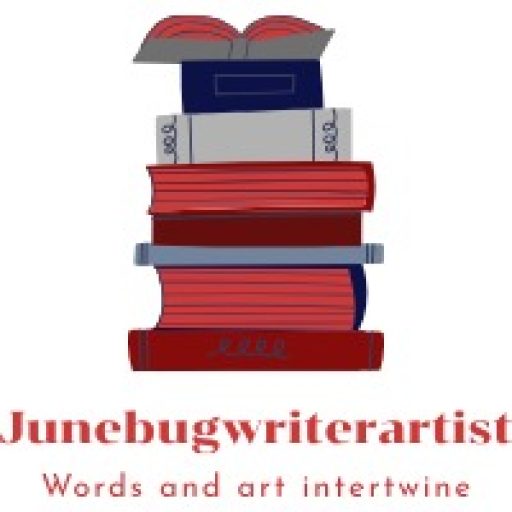 Junebugwriterartist
